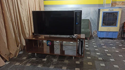 گیم نت تبریز