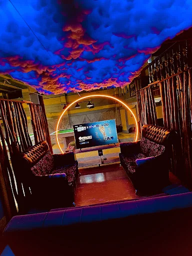 گیم نت تبریز