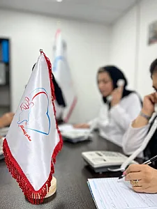 دفتر خدمات پرستاری سلام پرستار