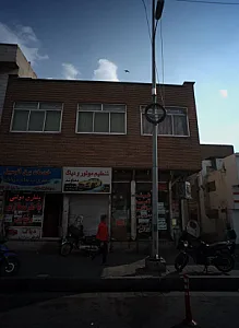 خدمات شیشه و قفل اتومبیل