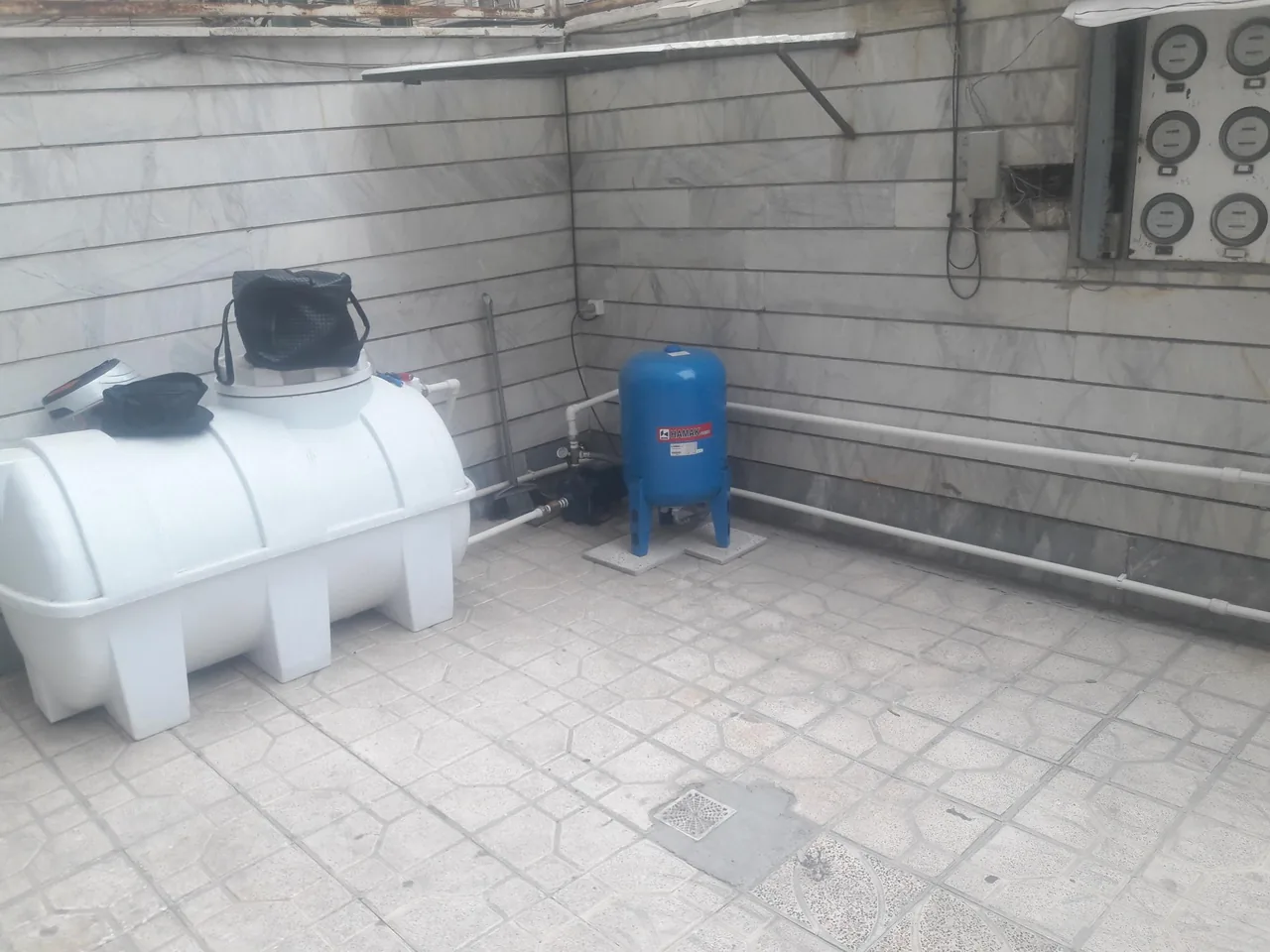 خدمات فنی و مهندسی رئوف