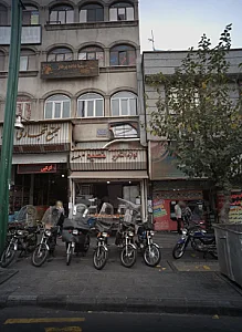 شرکت خدمات کامپیوتری سیمیا داده پرداز