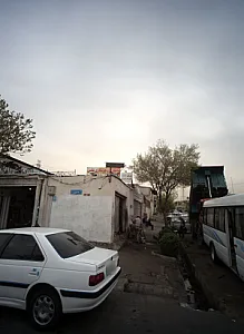 خدمات ام دی اف