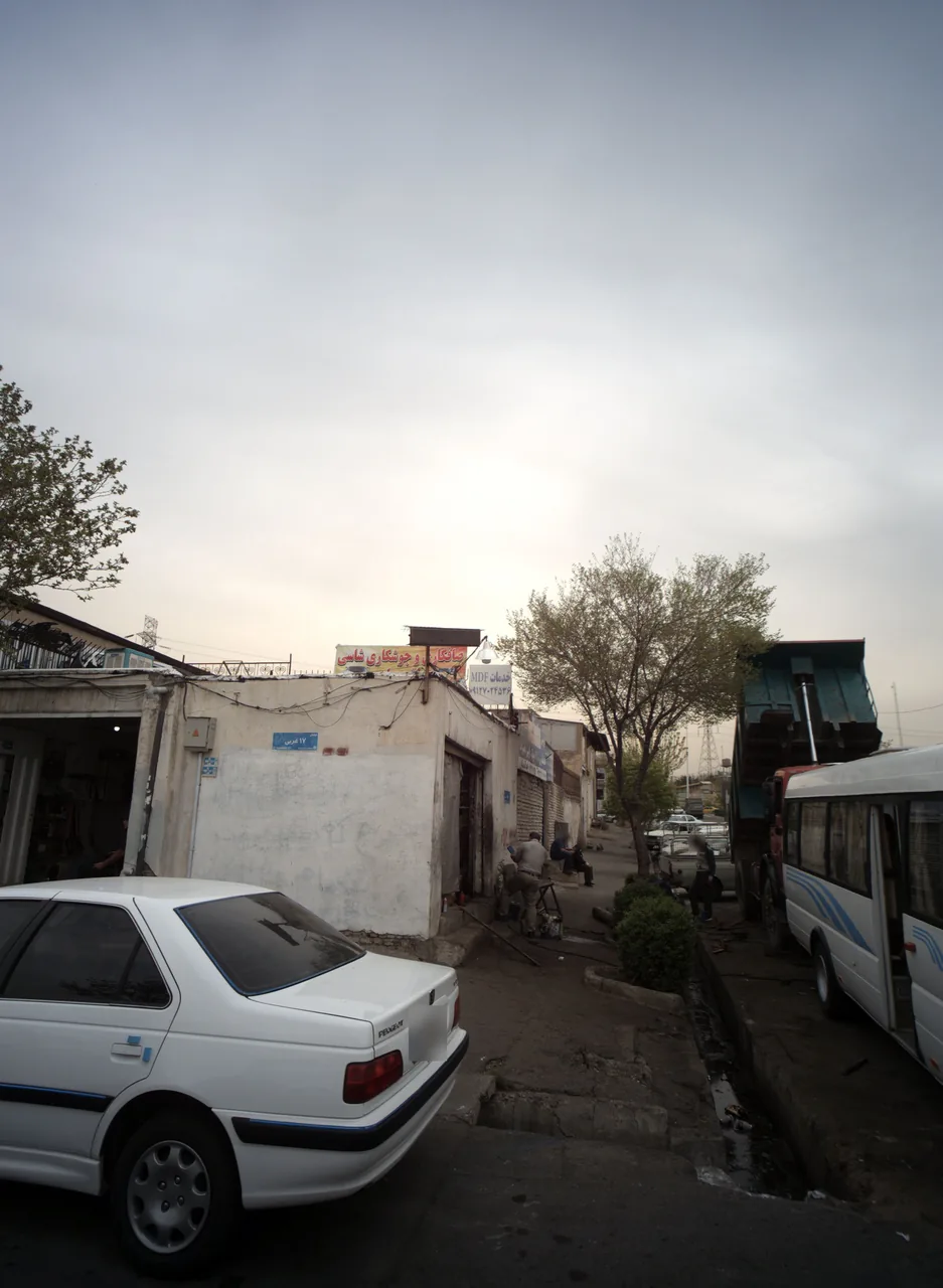 خدمات ام دی اف