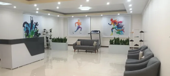 خدمات سلامت