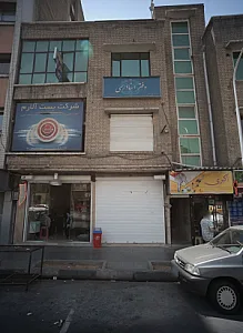 خدمات قفل و کلید و سیستم های امنیتی اکبری