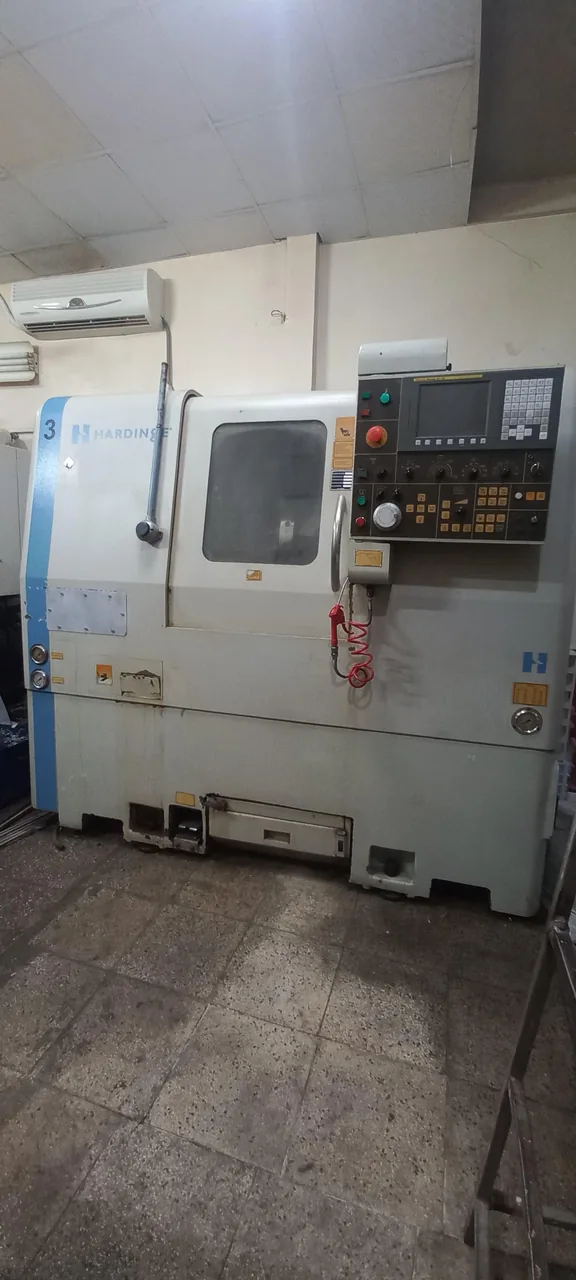 خدمات cnc یوسفی - تصویر 3