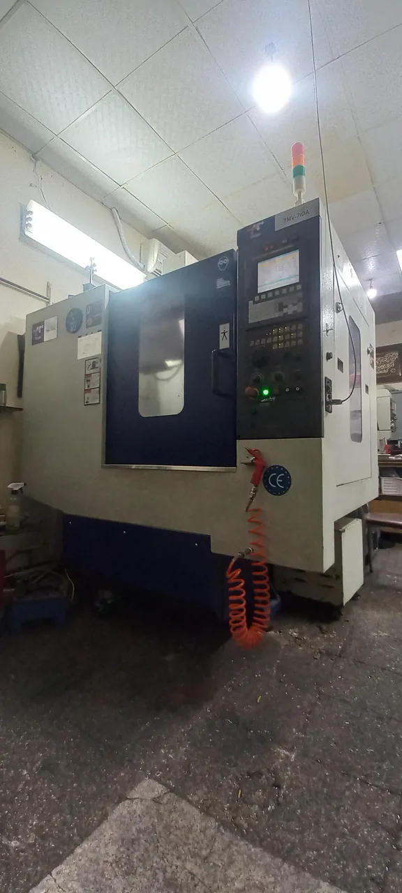 خدمات cnc یوسفی - تصویر 4
