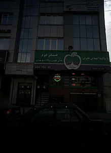 شرکت خدمات مسافرت هوایی و جهانگردی هالی گشت