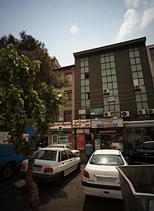 خدمات بیمه رفیع