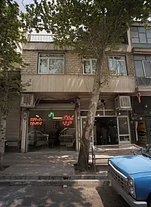 خدمات قفل و کلید محسن