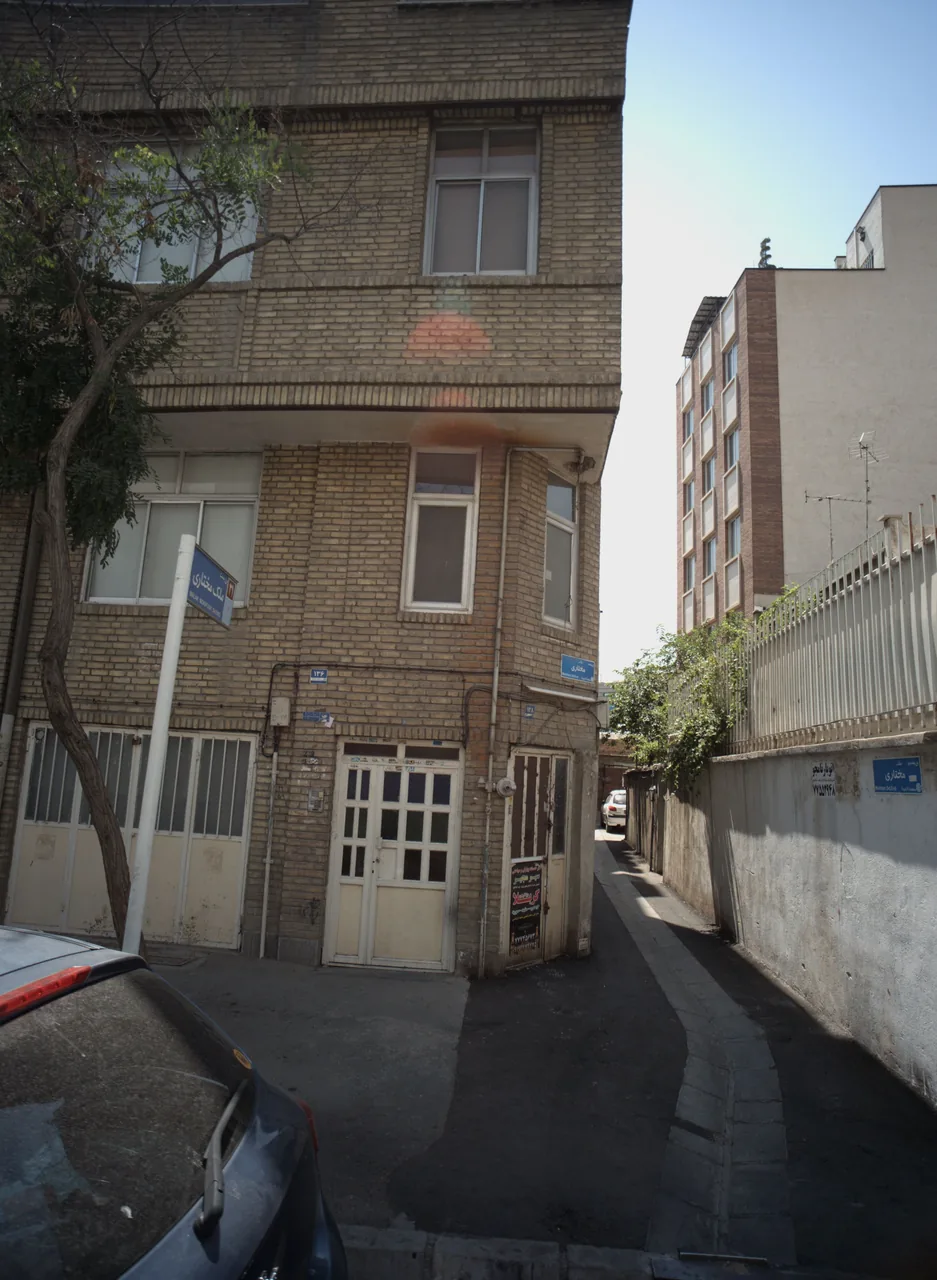 دفتر خدمات زیارتی و سیاحتی سیر مجیر