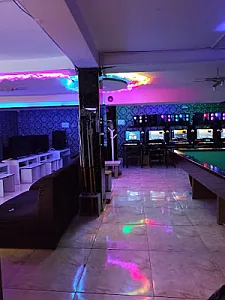 گیم نت الماس نور