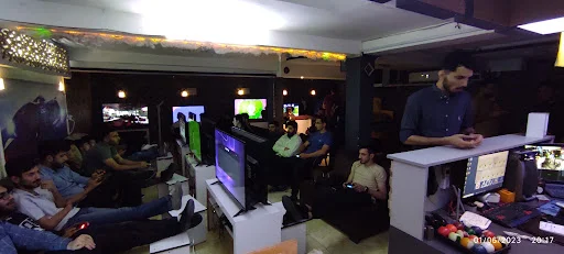 گیم نت الماس نور - فروش نهال و بذر در تبریز