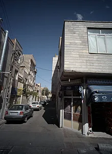 مرکز خدمات جامع سلامت فردوس