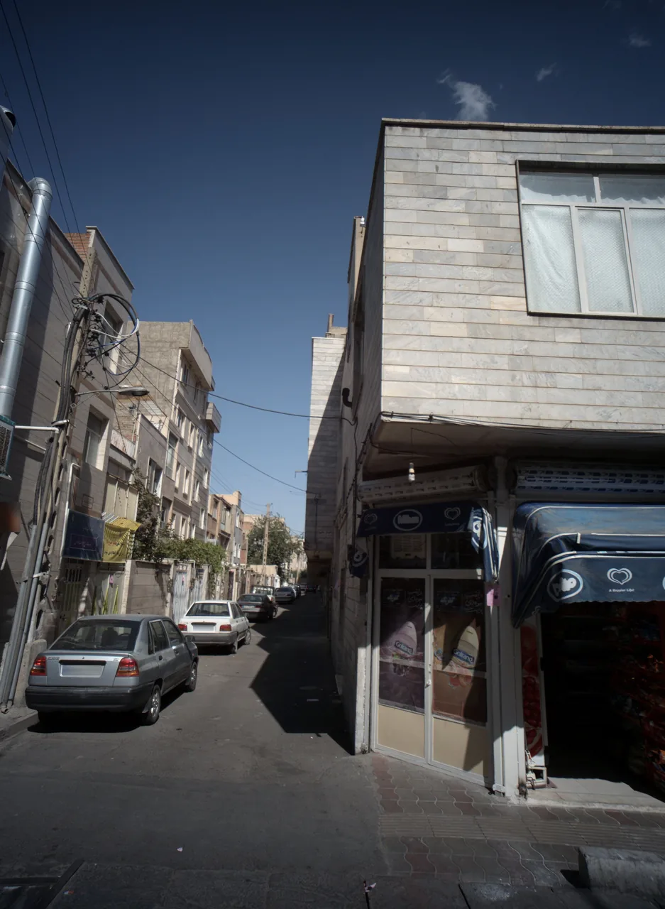 مرکز خدمات جامع سلامت فردوس