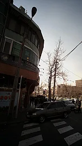 خدمات مسافرت ماه توران گشت