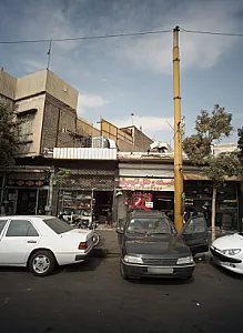 خدمات شیشه و قفل اتومبیل