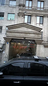 خدمات اتومبیل ارابه
