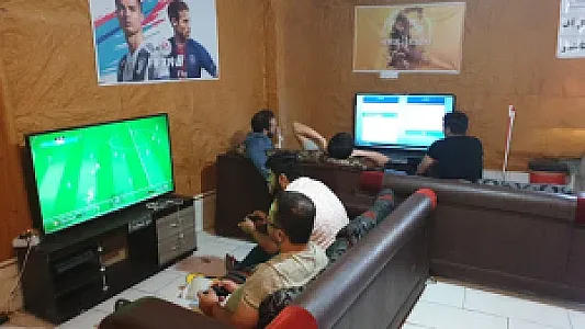 گیم نت قارتال