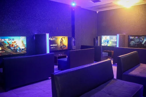 گیم نت قارتال - فروش نهال و بذر در تبریز