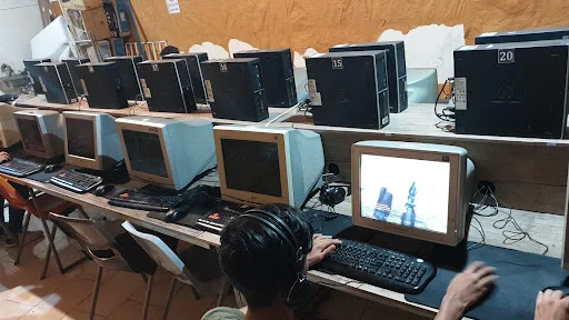 گیم نت قارتال - فروش نهال و بذر در تبریز