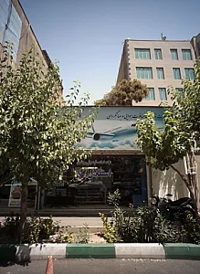 شرکت خدمات مسافرت هوایی و جهانگردی استقلال