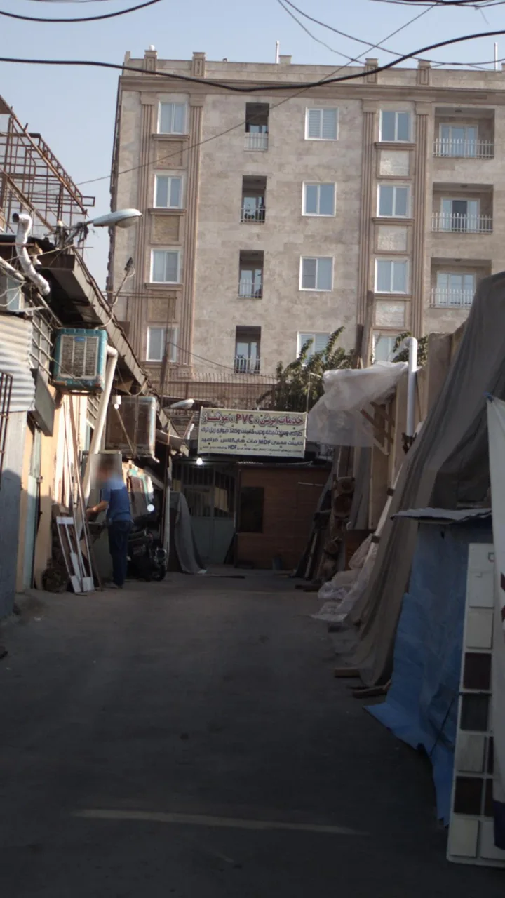 خدمات برش ، PVC ، مونتاژ