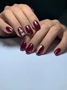 خدمات ناخن و مژه رابو