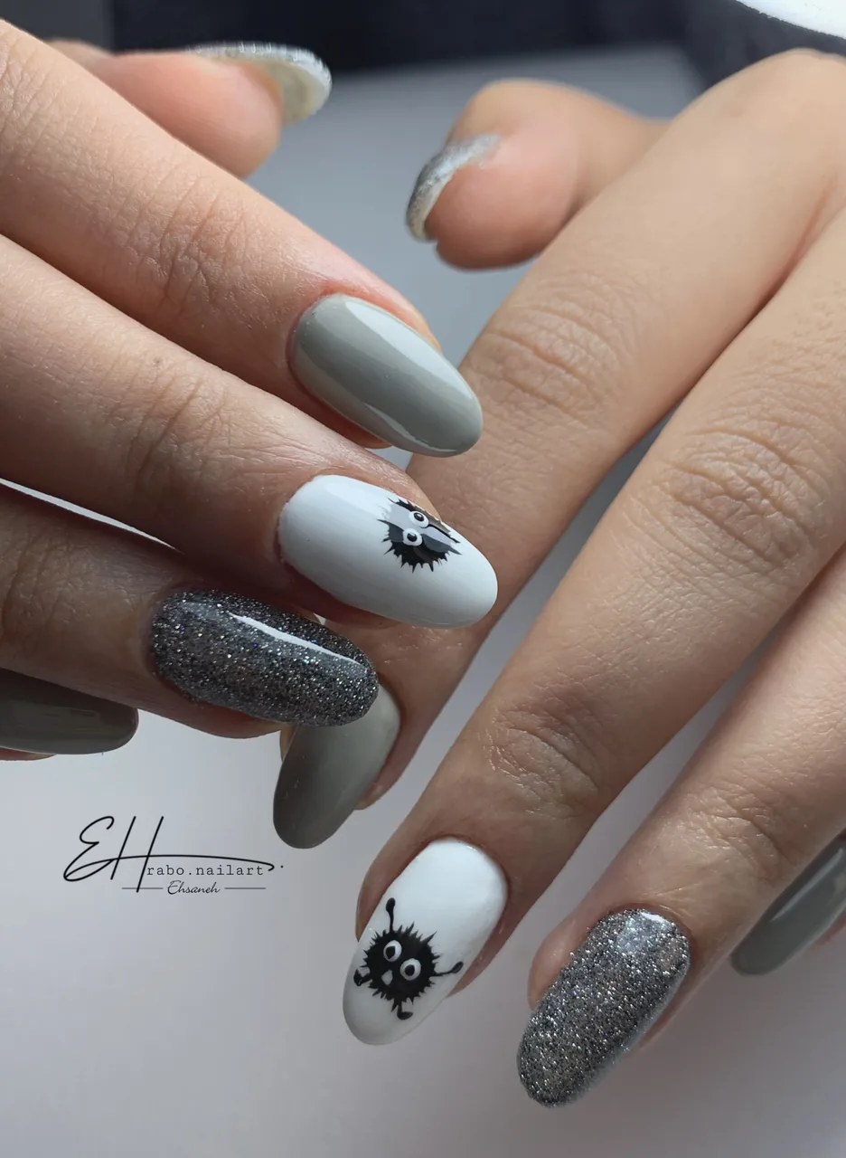 خدمات ناخن و مژه رابو - تصویر 2