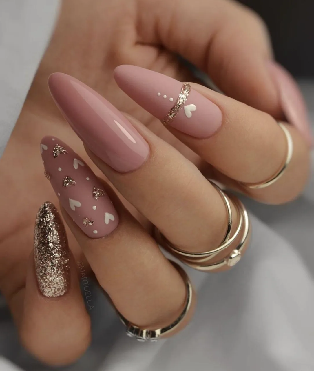 خدمات ناخن و مژه رابو - تصویر 5