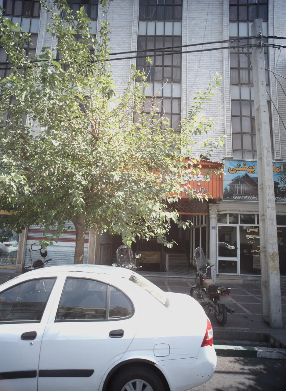 خدمات دکمه و مادگی و تعمیرات پیراهن