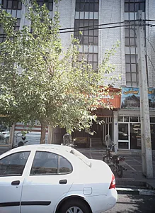 خدمات دکمه و مادگی و تعمیرات پیراهن
