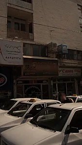 اتومبیل کرایه تشریفاتی توریستی