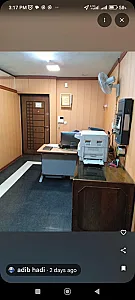 موسسه خدمات اداری و مالی ادیب هادی