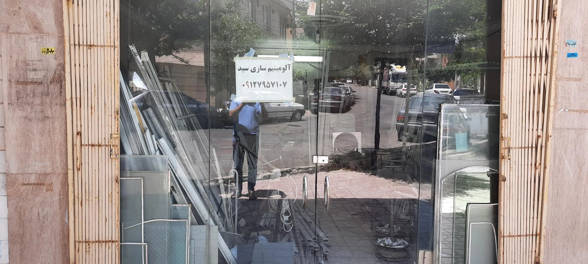 نجاری و خدمات چوبی - تصویر 2