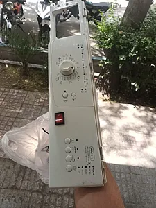 فروشگاه و خدمات لوازم برقی و خانگی