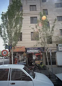 خدمات و سیم پیچی حمید