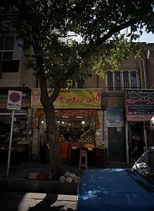 خدمات قفل و کلید رونقی