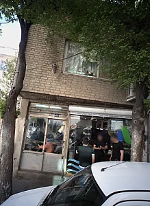خدمات سیستم های حرارتی و برودتی فنی آبی دریا