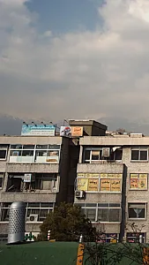 دفتر خدمات الکترونیک انتظامی