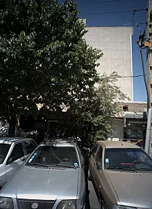 خدمات رنگ خودرو
