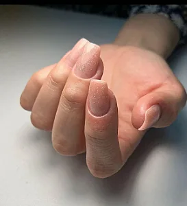 خدمات تخصصی ناخن سیماصباح