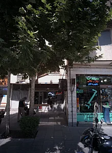 خدمات برش و لیزر طلق پاسارگاد