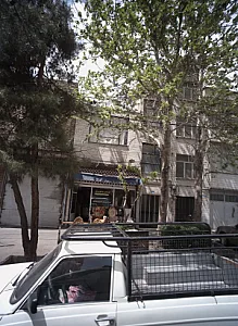 خدمات رویه کوبی مبل