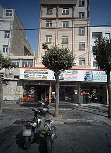خدمات موتورسیکلت