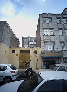 مرکز خدمات الکترونیکی منوچهری