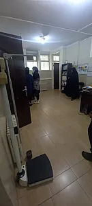 مرکز خدمات جامع سلامت شهری زارع نژاد