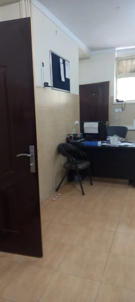 مرکز خدمات جامع سلامت شهری زارع نژاد - تصویر 2