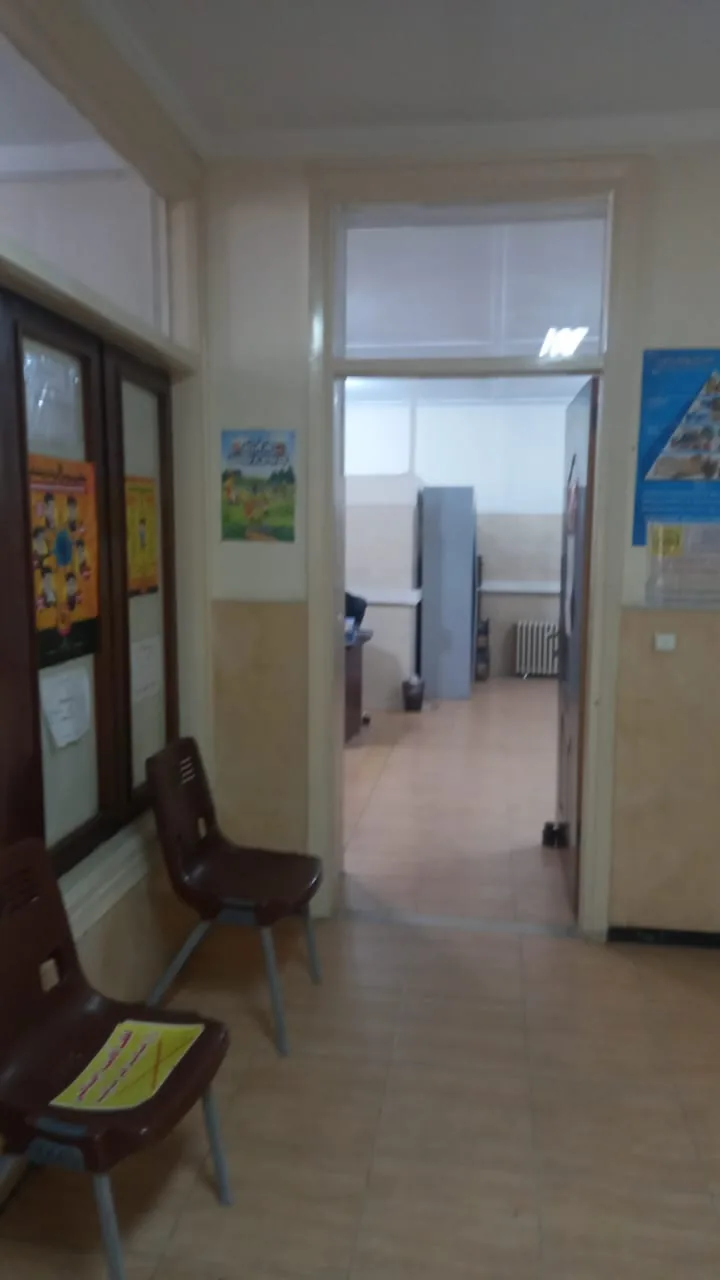 مرکز خدمات جامع سلامت شهری زارع نژاد - تصویر 4